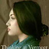 Expozitia „Thinking at Vermeer“
