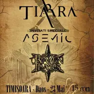 Concert Tiarra