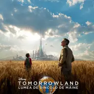 Tomorrowland