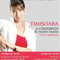 Campania "Un parinte mai bun" cu SuperNanny Irina Petrea