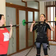 Antrenamente cu X Body in Timisoara