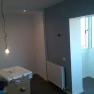Execut lucrari complete de amenajari