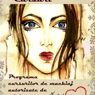 Curs machiaj