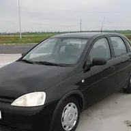 Vind Opel Corsa C