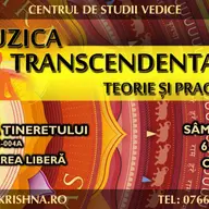 Muzica transcendentala - Teorie şi practica