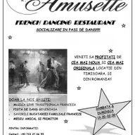 Socializare in pasi de dans