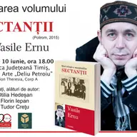 Sectantii – experienta grupurilor religioase marginale in secolul XX. Cazul Basarabiei