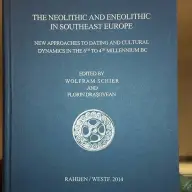 Lansare volum si conferinta arheologica organizate de Muzeul Banatului Timisoara