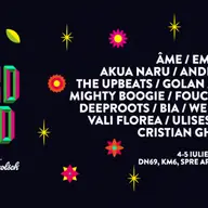 Backyard Weekend 2015