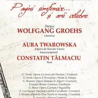 Pagini simfonice si arii celebre