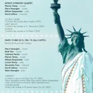 Festivalul Americano-Roman