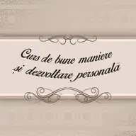 Curs de bune maniere