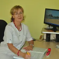 Ciobanu Gabriela - doctor