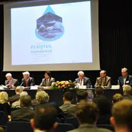 Concluzii ale Conferintei Internationale a Culturilor Dunarene