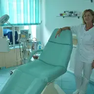 Cabinet medical Dr. Ciobanu Gabriela