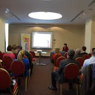 Fundatia „Pentru Voi” promoveaza economia sociala la Deva