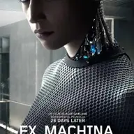 Ex machina