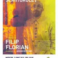 Ce mai faci, scriitorule? Dialog cu Filip Florian