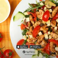 hipMenu, cea mai cool aplicatie de food ordering, disponibila si in Timisoara