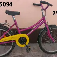 Biciclete copii cu roti pe 18, 20, 24, 26