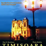 Lansarea cartii „Timisoara – povestea oraselor sale”