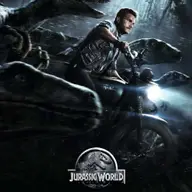 Jurassic World
