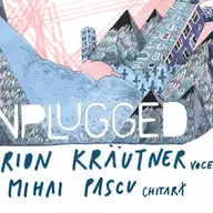 Recital Marion Krautner & Mihai Pascu