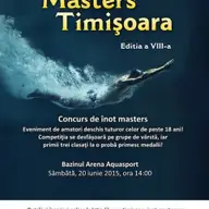 Cupa Masters Timisoara