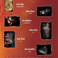 Concert Lucian Nagy & Balkumba Tribe