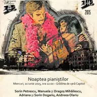 Noaptea Pianistilor