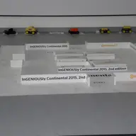 Studentii Politehnicii din Timisoara contribuie la realizarea masinii viitorului