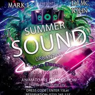 Summer Sound