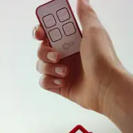 Realizare telecomanda pentru bariere de parcare
