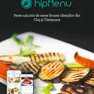 HipMenu, liderul pietei clujene in comenzi de mancare, isi consolideaza pozitia si in Timisoara