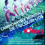 Campionatul Mondial de tricouri ude