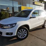 VOLKSWAGEN TIGUAN 2.0 diesel 110 CP