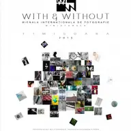 Vernisajul Bienalei Internationale de fotografie miniatura With & Without Timisoara 2015