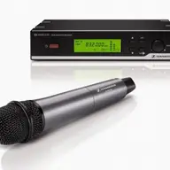 Microfoane wireless Sennheiser XSW 35