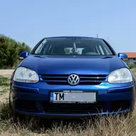 Vand VW Golf V FSI SportLine