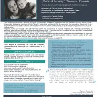 Programul de Educatie Parentala „Circle of Security”