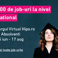 Care sunt atuurile in CV-ul Juniorilor - experienta extracurriculara sau studiile?