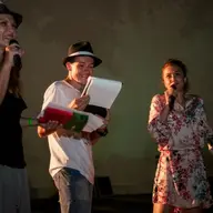 Peste 2000 de spectatori in cele 5 zile de Ceau, Cinema!