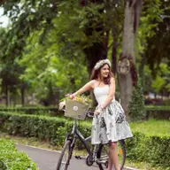 Ghid vestimentar pentru bicicliste