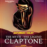Claptone