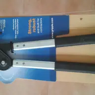 Cleste dinamometric metalic Contractor Tool