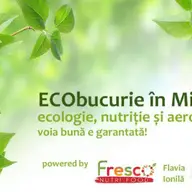 ECObucurie in Miscare