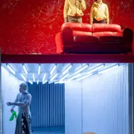 S-a incheiat stagiunea 2014 / 2015 a Teatrului German de Stat Timisoara