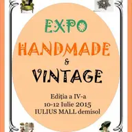 Targul Vintage & Handmade
