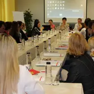 Expertiza elvetiana pentru accesibilizarea universitatilor de stat din Timisoara
