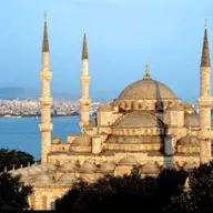 City Break in Istanbul